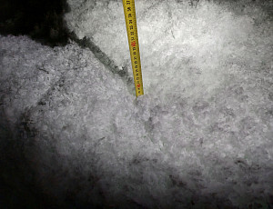 Zateplení stropu rodinného domu pomocí foukané izolace